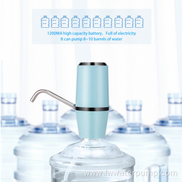 portable gallon drinking water dispenser